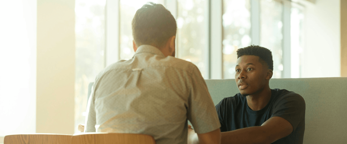 Spiritual support counselling
